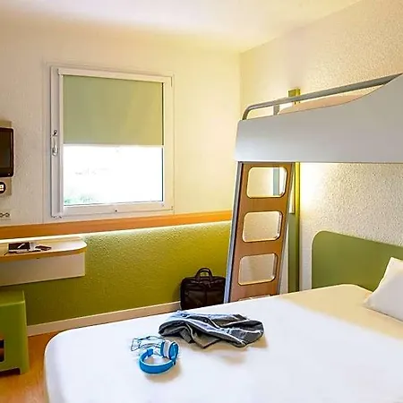 Ibis Budget City Hotel 2*