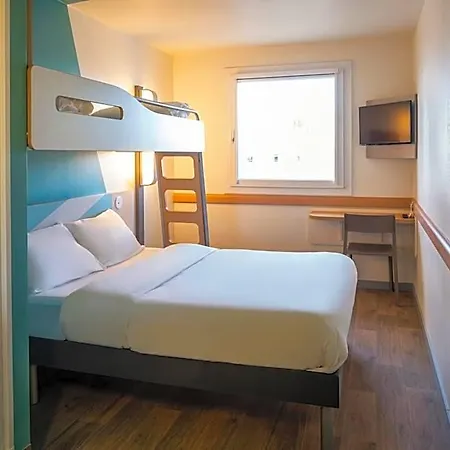 Ibis Budget City Hotel Ulm