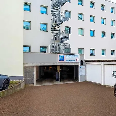 Ibis Budget City Hotel 2*