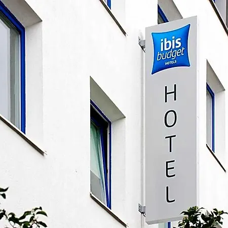 Ibis Budget Hotel