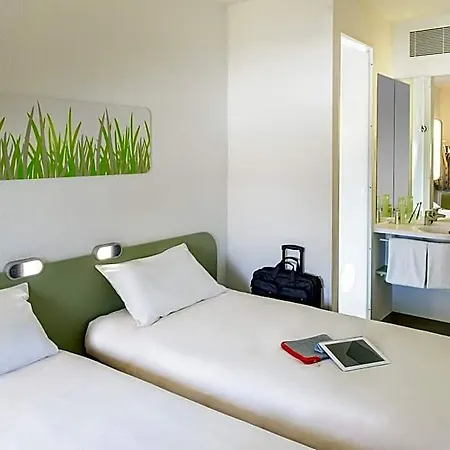 Ibis Budget City Hotel Ulm