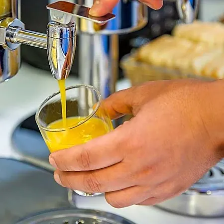 Ibis Budget City Hotel Ulm