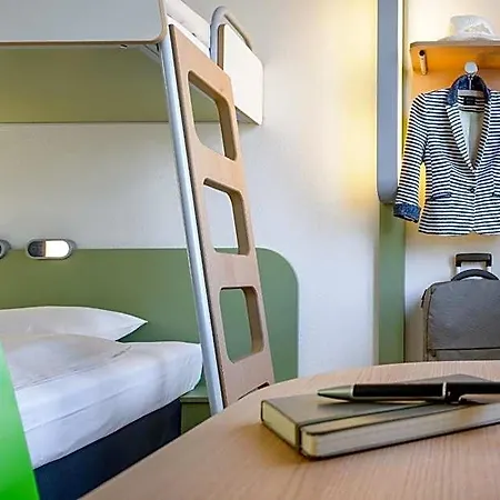 Ibis Budget City