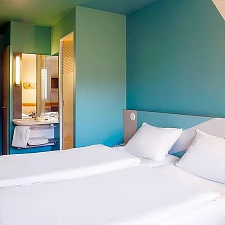 Ibis Budget City Hotel