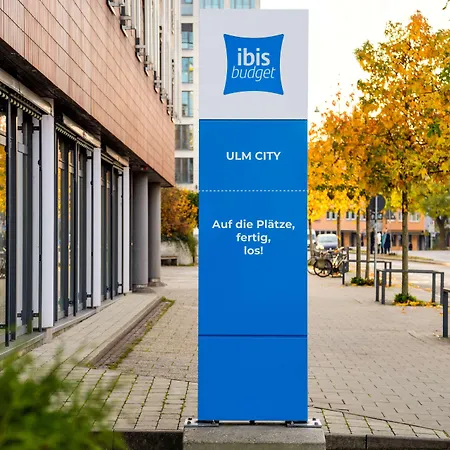 Ibis Budget 2*
