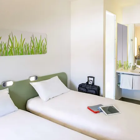 Ibis Budget 2* Ульм