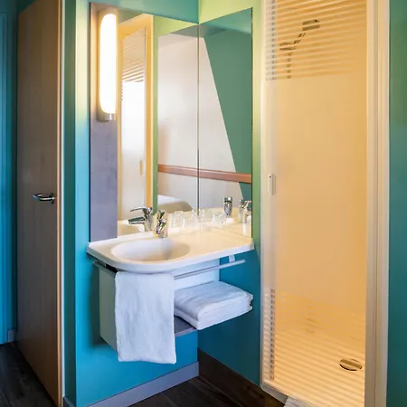 Ibis Budget