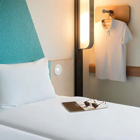Ibis Budget Ульм