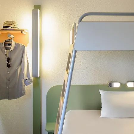Ibis Budget Ульм