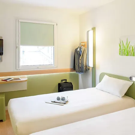 Hotel Ibis Budget Ulm