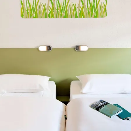 Ibis Budget 2* Ulm