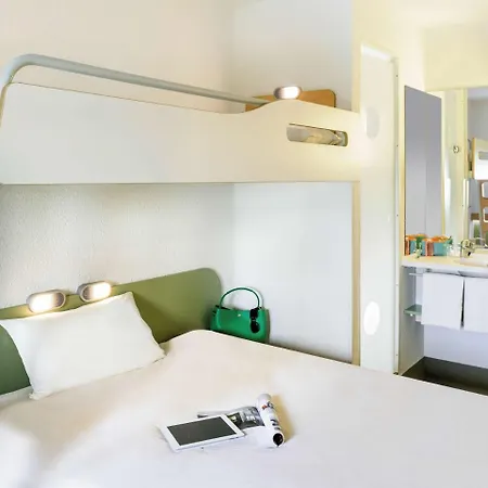 Otel Ibis Budget