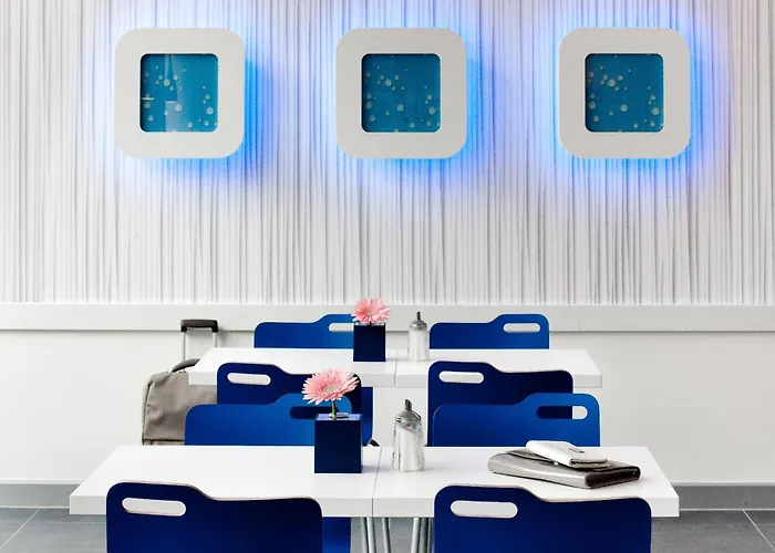 Ibis Budget Ουλμ