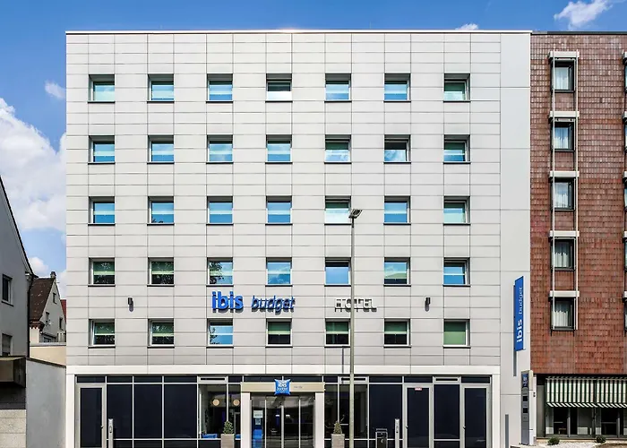 Ibis Budget Ξενοδοχείο *