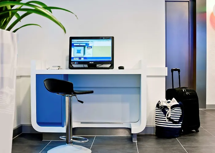 Ibis Budget Ξενοδοχείο