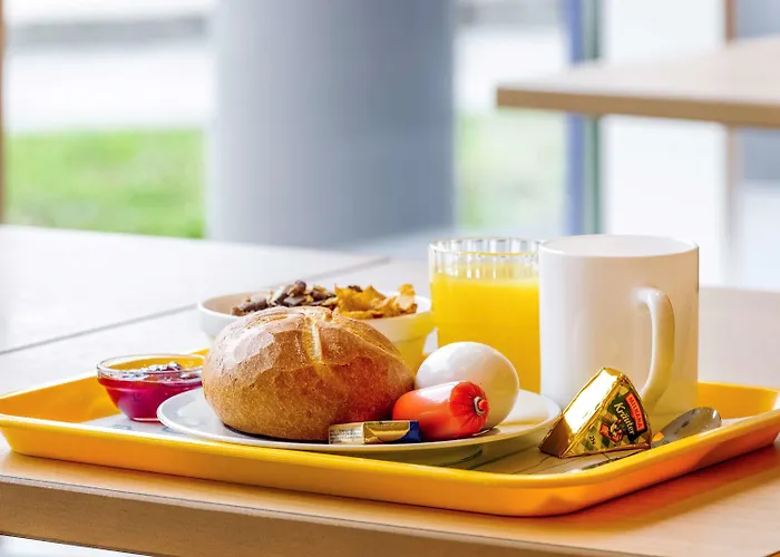 Ibis Budget Ουλμ