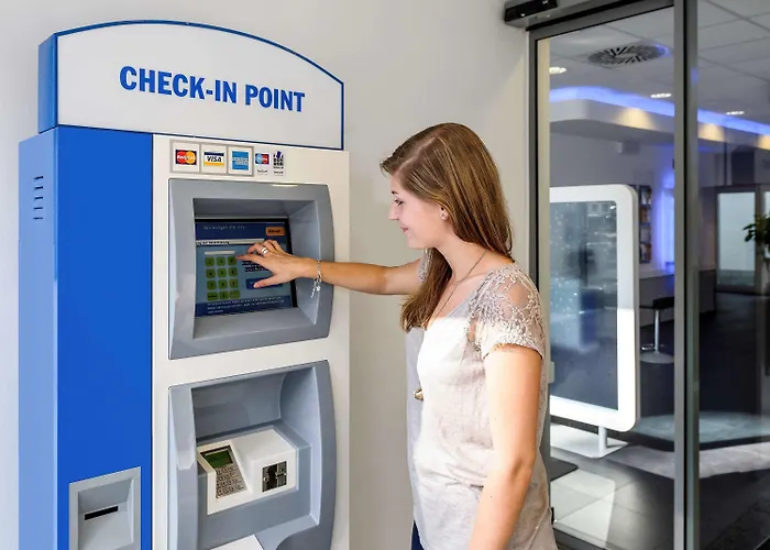 Ibis Budget Ξενοδοχείο Ουλμ