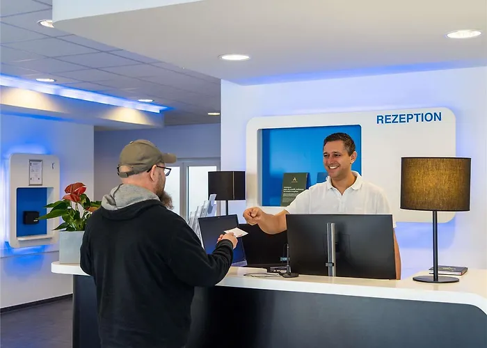 Ibis Budget * Ουλμ