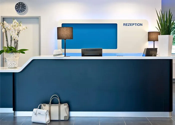 Ibis Budget Ουλμ