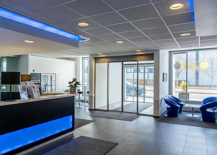 Ibis Budget Ουλμ