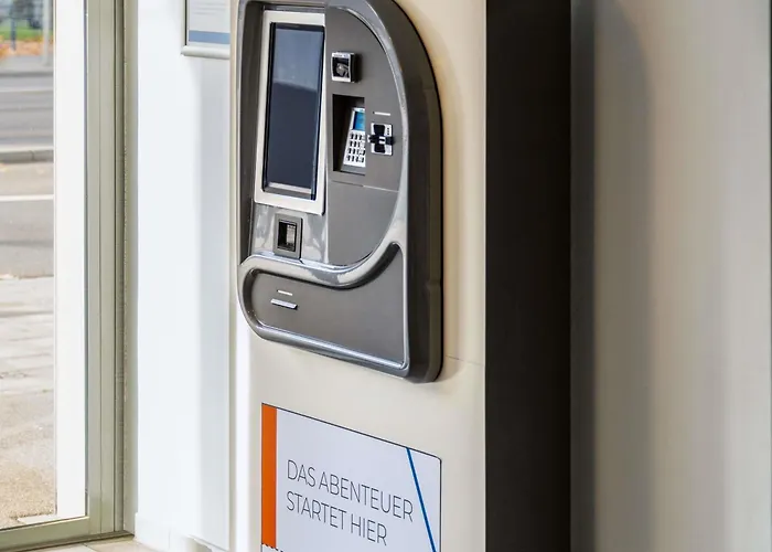 Ibis Budget * Ουλμ