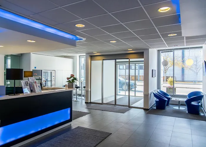 Ibis Budget Ξενοδοχείο *