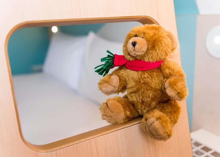 Ibis Budget Ξενοδοχείο Ουλμ