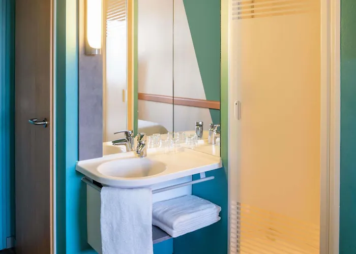 Ibis Budget Ουλμ