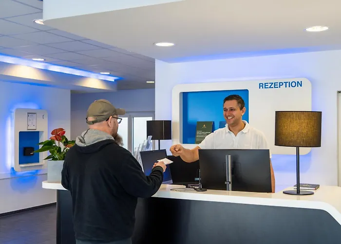 Ibis Budget * Ουλμ