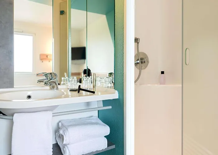 Ibis Budget Ξενοδοχείο