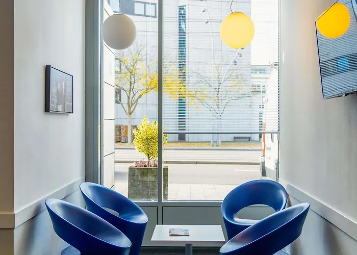 Ξενοδοχείο Ibis Budget