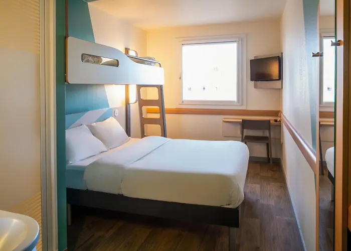 Ibis Budget Ουλμ