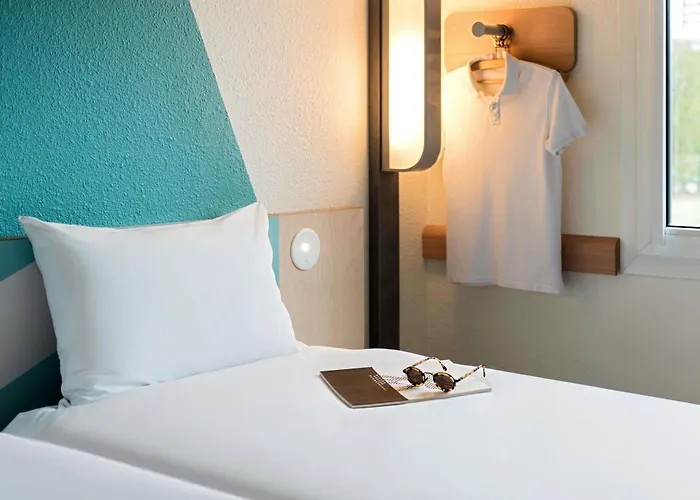 Ibis Budget Ξενοδοχείο