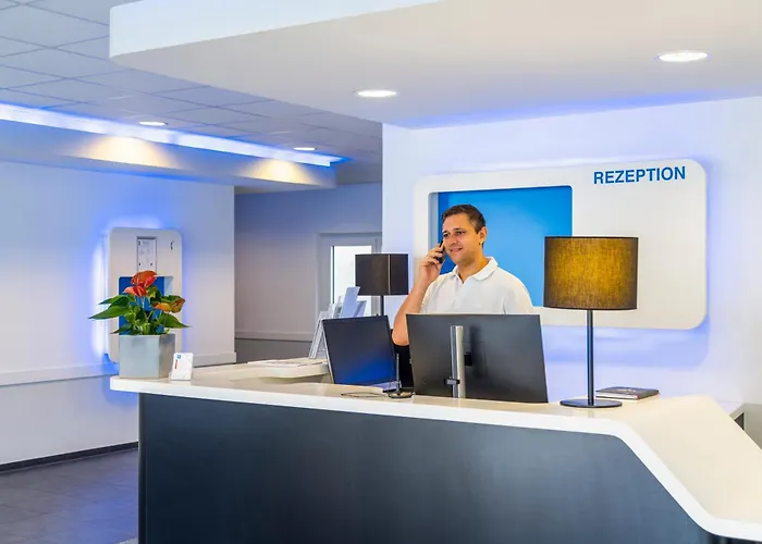 Ibis Budget Ξενοδοχείο *