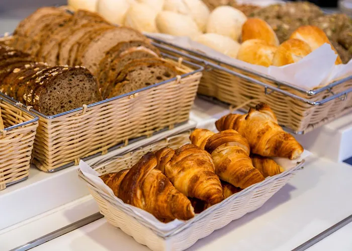 Ibis Budget Ξενοδοχείο Ουλμ