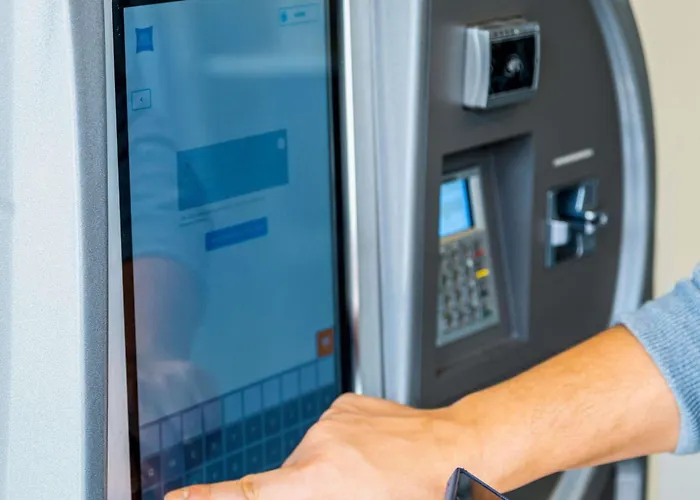 Ξενοδοχείο Ibis Budget *