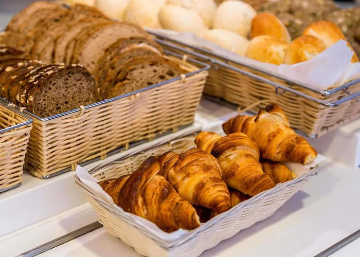 Ξενοδοχείο Ibis Budget