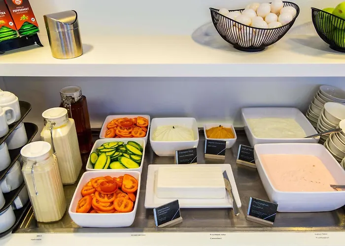 Ibis Budget Ξενοδοχείο *