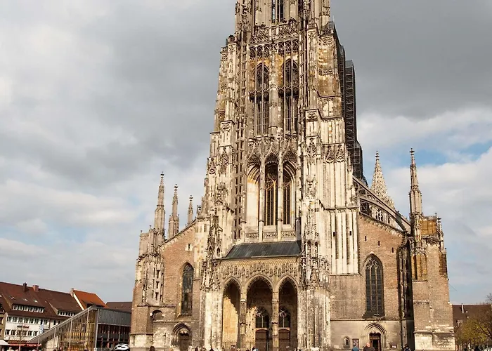 Ibis Budget Ξενοδοχείο Ουλμ