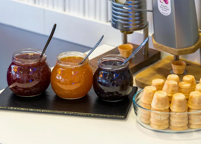 Ξενοδοχείο Ibis Budget