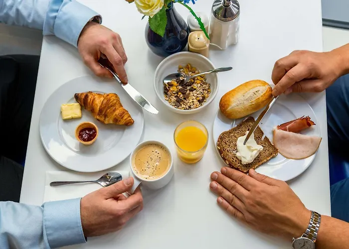 Ibis Budget Ξενοδοχείο Ουλμ