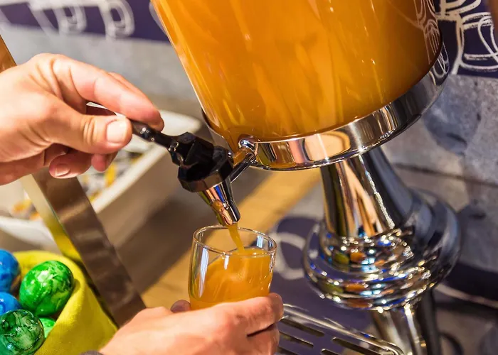 Ibis Budget Ουλμ