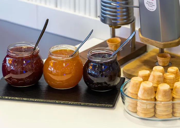 Ibis Budget Ξενοδοχείο Ουλμ