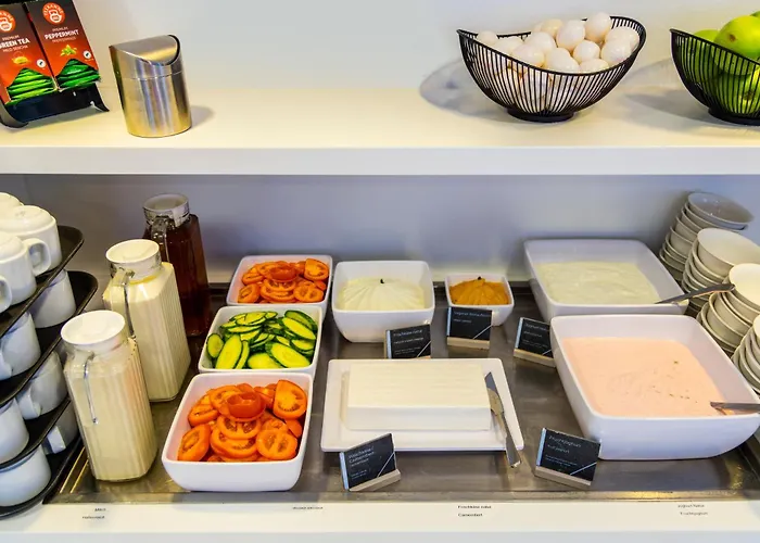 Ξενοδοχείο Ibis Budget *