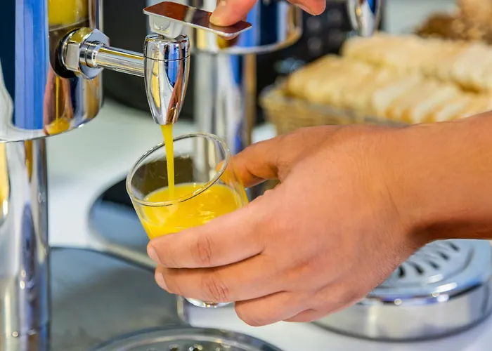 Ibis Budget Ξενοδοχείο Ουλμ