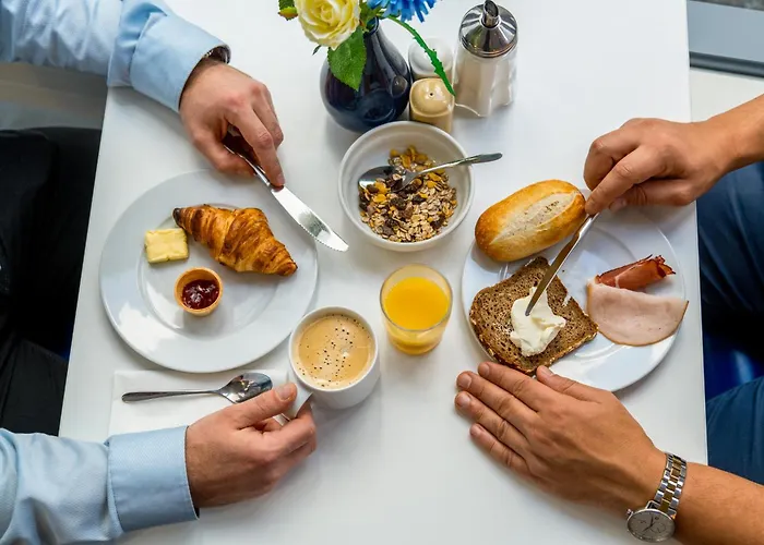 Ξενοδοχείο Ibis Budget *