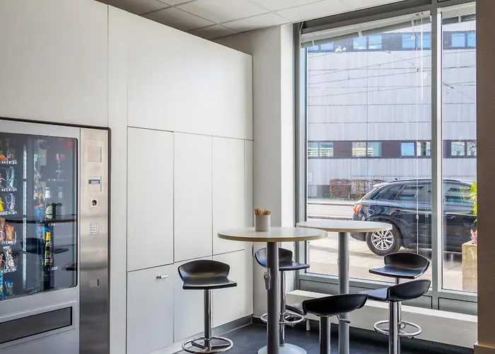 Ibis Budget Ουλμ