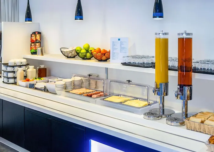 Ibis Budget Ξενοδοχείο Ουλμ