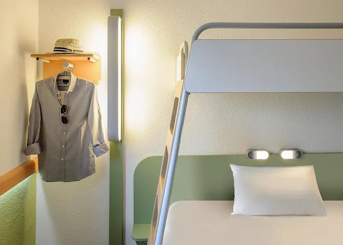 Ibis Budget Ουλμ